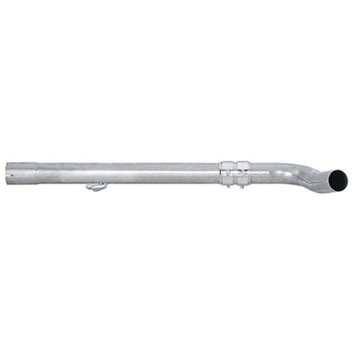 HELLA Abgasrohr Easy2Fit &ndash; PARTNERED with Faurecia 8LA 366 003-591