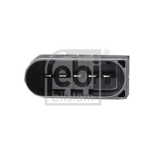 FEBI BILSTEIN Lader, Aufladung Garrett Turbo NEU 187106