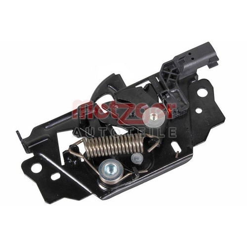 METZGER Motorhaubenschloss GREENPARTS 2310743