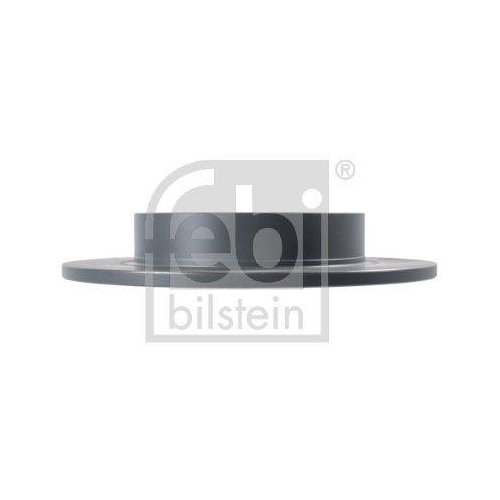 FEBI BILSTEIN Bremsscheibe 108494