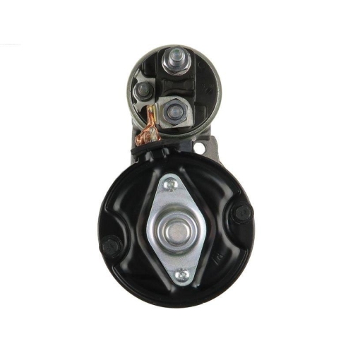 AS-PL Starter Brandneu SEG Automotive