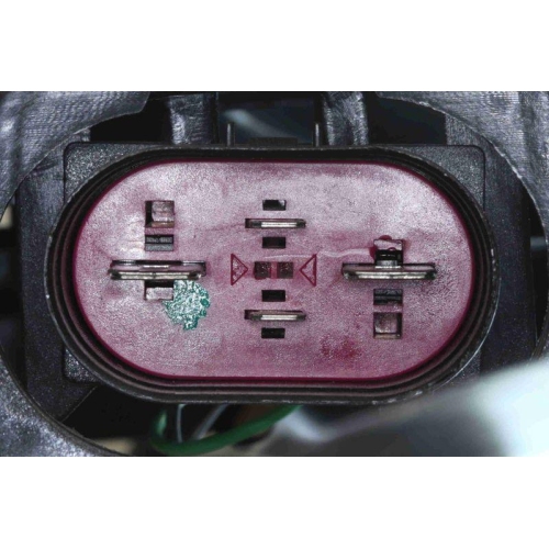 VEMO Elektromotor, Kühlerlüfter Original VEMO Qualität V30-01-1626