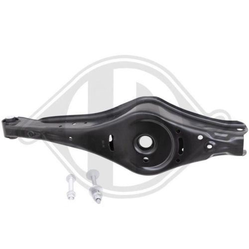 DIEDERICHS Lenker, Radaufh&auml;ngung 1229504