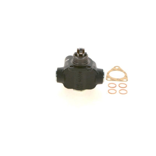 BOSCH Kraftstoffpumpe 0 440 008 996