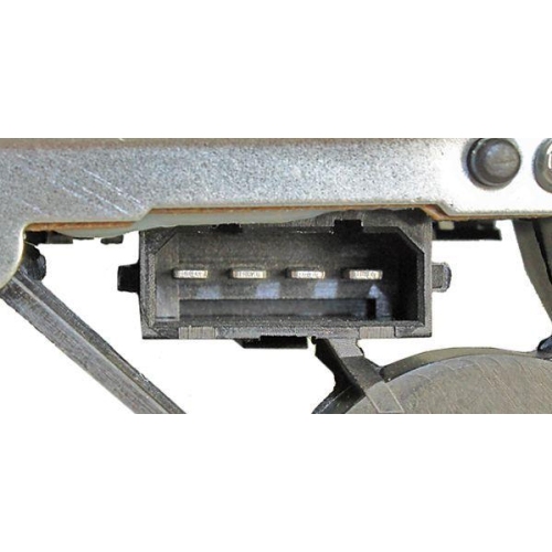 METZGER AUTOTEILE Wischermotor 2190601