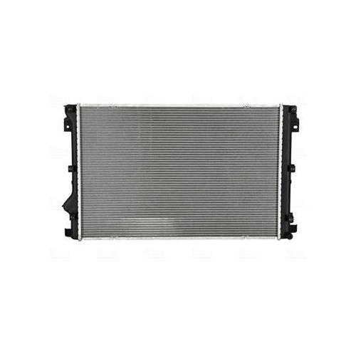 NISSENS K&uuml;hler, Motork&uuml;hlung 607344