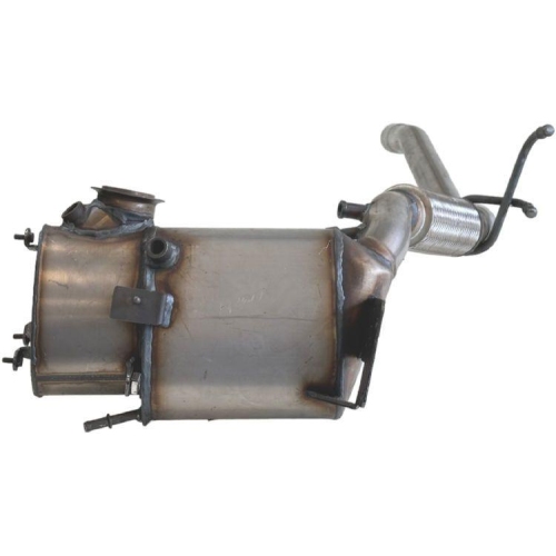 BOSAL Ru&szlig;-/Partikelfilter, Abgasanlage 095-369