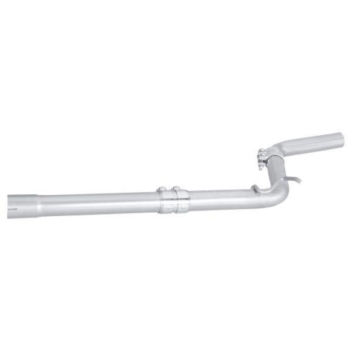 HELLA Abgasrohr Easy2Fit &ndash; PARTNERED with Faurecia 8LA 366 003-651