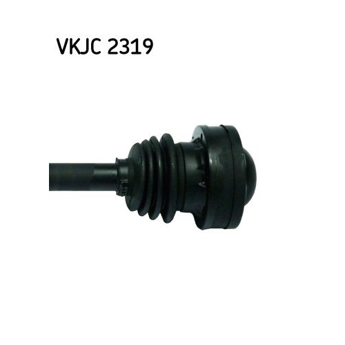 SKF Antriebswelle VKJC 2319