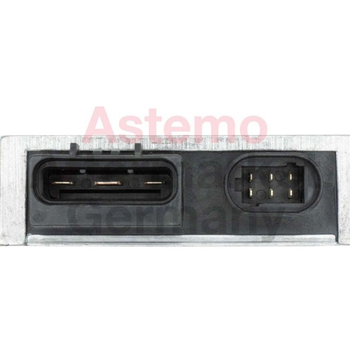 ASTEMO Steuerger&auml;t, Gl&uuml;hzeit 2502079