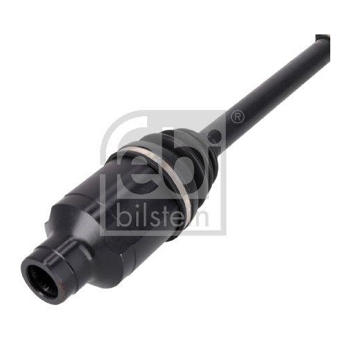 FEBI BILSTEIN Antriebswelle 186063