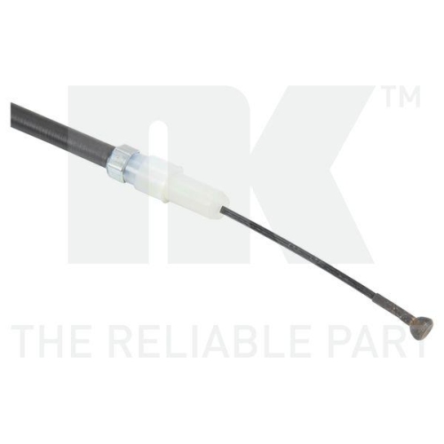 NK Seilzug, Kupplungsbet&auml;tigung 922552