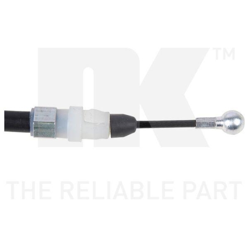 NK Seilzug, Feststellbremse 903907