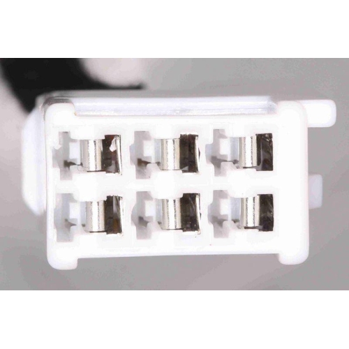 ACKOJA Elektromotor, Heckklappe Green Mobility Parts A70-55-0001