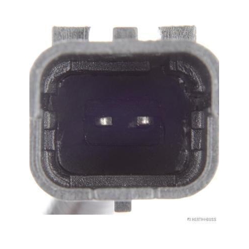 HERTH+BUSS ELPARTS Sensor, Raddrehzahl