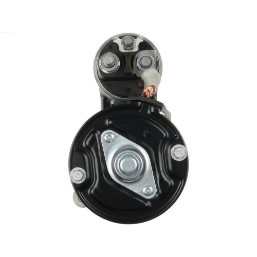 AS-PL Starter Brandneu SEG Automotive