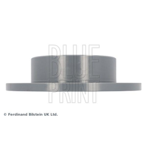 BLUE PRINT Bremsscheibe ADU174351