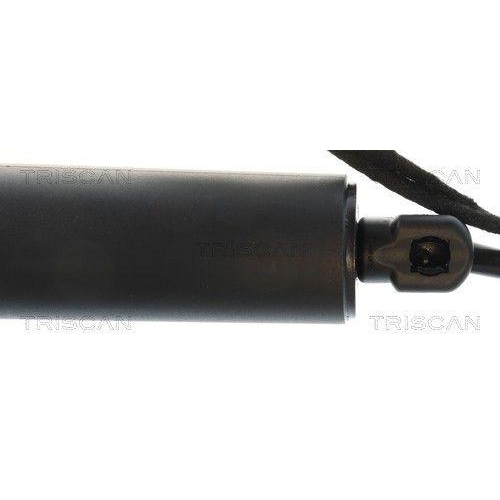 TRISCAN Gasfeder, Koffer-/Laderaum 8710 28303