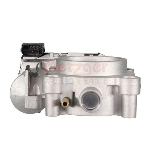 METZGER AUTOTEILE Drosselklappenstutzen 08920134