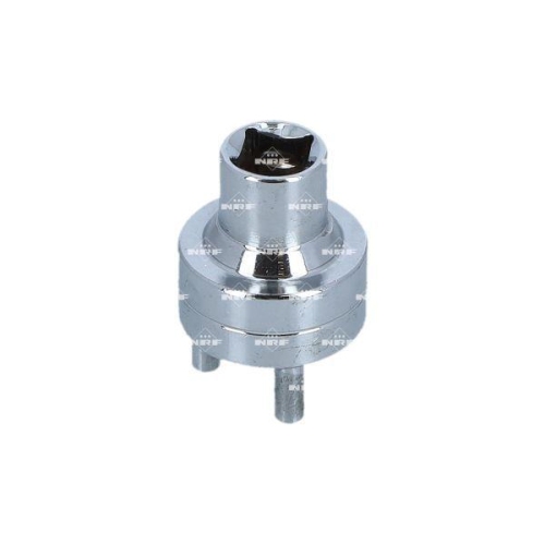 NRF Magnetkupplung, Klimakompressor 380805