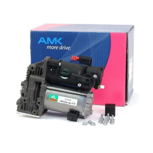 Arnott Kompressor, Druckluftanlage Original OES-Produkt P-3727