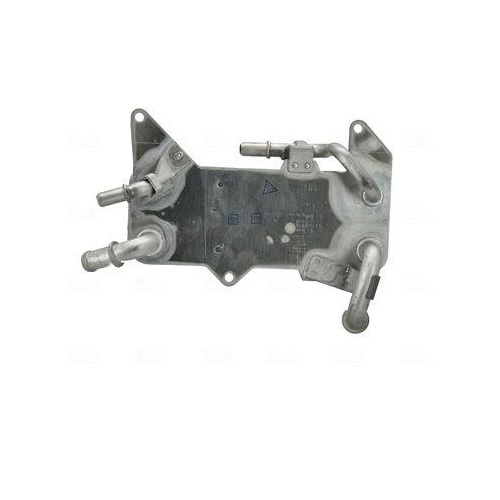 NISSENS &Ouml;lk&uuml;hler, Automatikgetriebe 91579