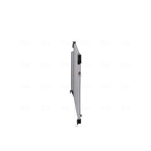 NISSENS Kondensator, Klimaanlage ** FIRST FIT ** 941225