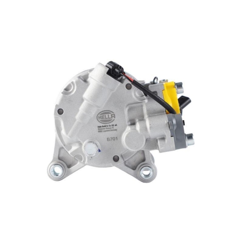 HELLA Kompressor, Klimaanlage >>> Easy2Fit <<< 8FK 366 200-371