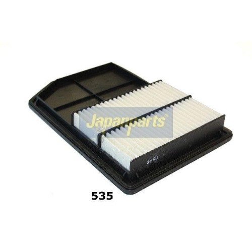 JAPANPARTS Luftfilter FA-535S