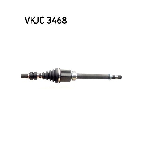 SKF Antriebswelle VKJC 3468