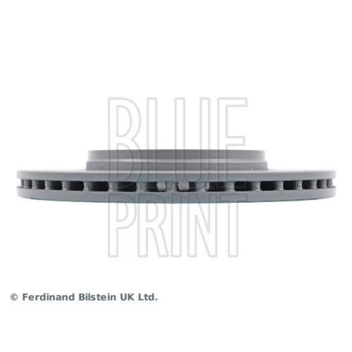 BLUE PRINT Bremsscheibe ADT343198