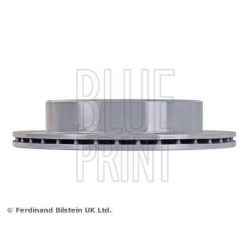 BLUE PRINT Bremsscheibe ADM54395