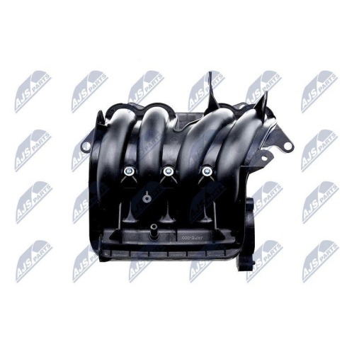 NTY Saugrohrmodul BKS-PE-000