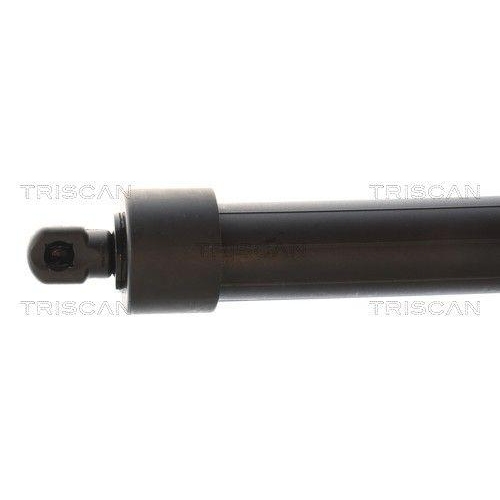 TRISCAN Gasfeder, Koffer-/Laderaum 8710 28304