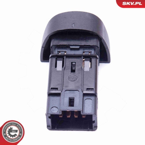 ESEN SKV Warnblinkschalter 36SKV712