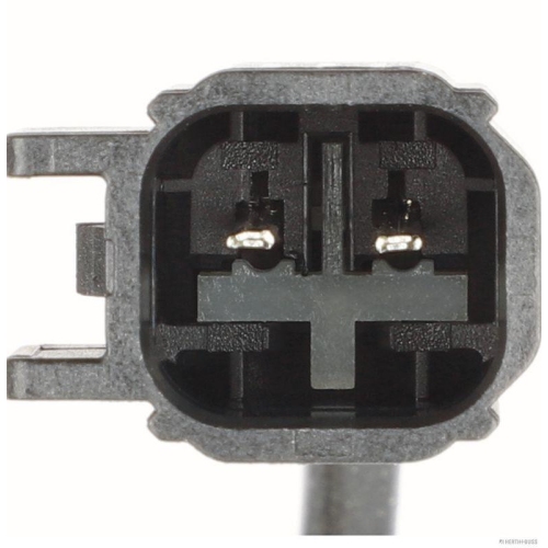 HERTH+BUSS ELPARTS Sensor, Abgastemperatur 70682345