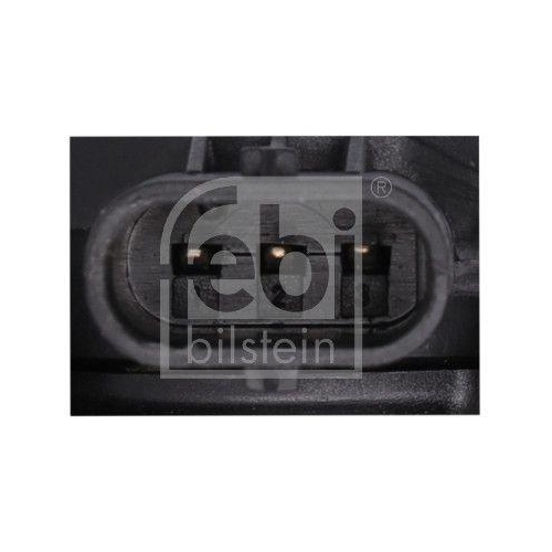 FEBI BILSTEIN Stutzen, Ansaugkr&uuml;mmer febi Plus 194273