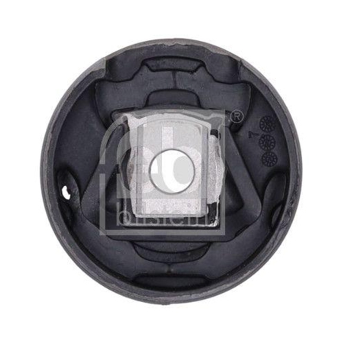 FEBI BILSTEIN Halter, Motoraufhängung 171327