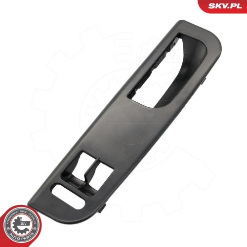 ESEN SKV T&uuml;rgriff, Innenausstattung 97SKV004