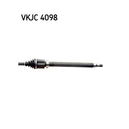 SKF Antriebswelle VKJC 4098