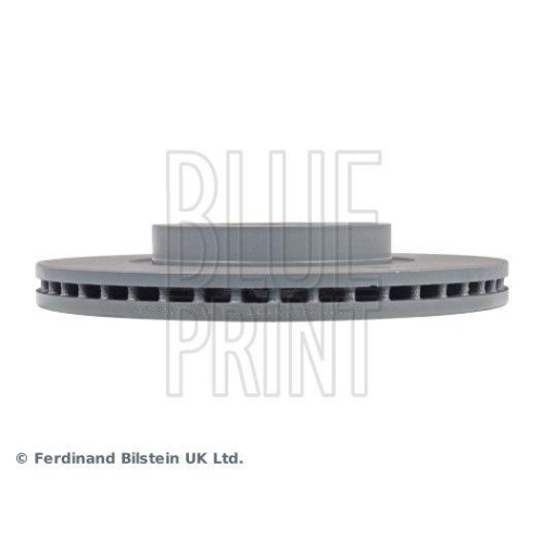 BLUE PRINT Bremsscheibe ADT343199