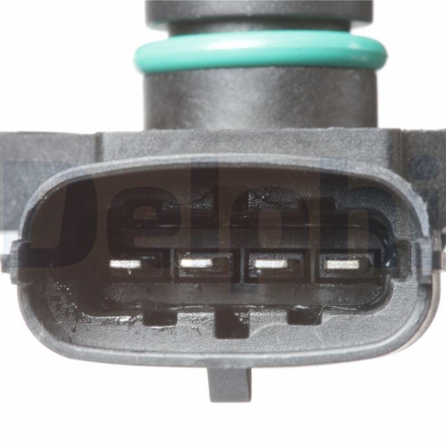 DELPHI Luftdrucksensor, H&ouml;henanpassung PS10152
