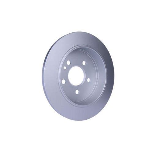 HELLA Bremsscheibe PRO 8DD 355 105-851