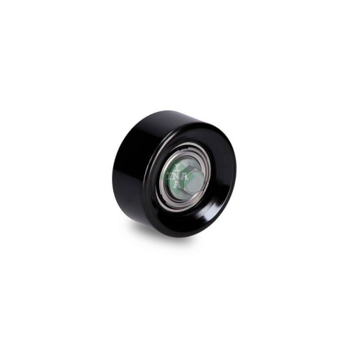 Schaeffler INA Umlenk-/F&uuml;hrungsrolle, Keilrippenriemen 532 0936 10