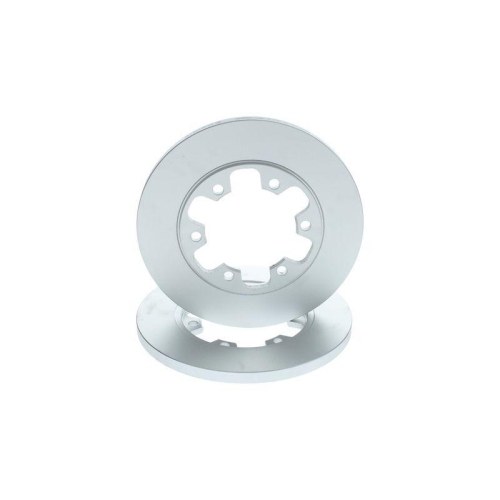 BOSCH Bremsscheibe 0 986 479 D43