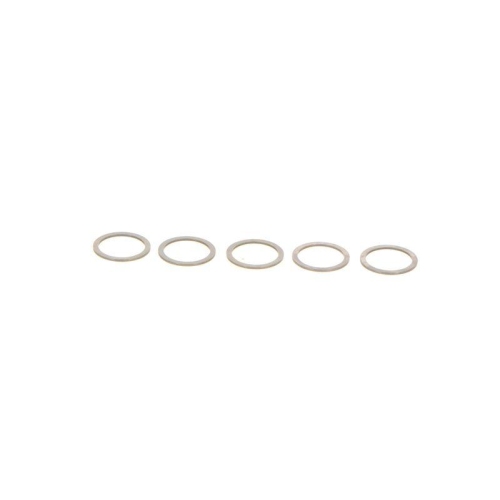 BOSCH Reparatursatz, Common-Rail-System F 00Z C99 891