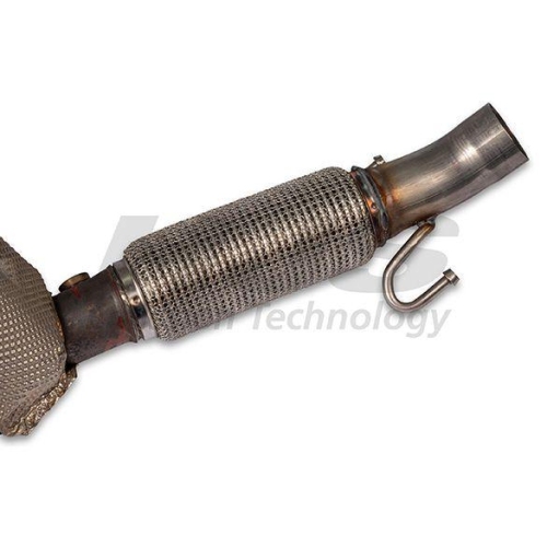 HJS Flexrohr, Abgasanlage interFLEX 83 00 8363