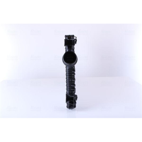 NISSENS Ladeluftk&uuml;hler ** FIRST FIT ** 961543