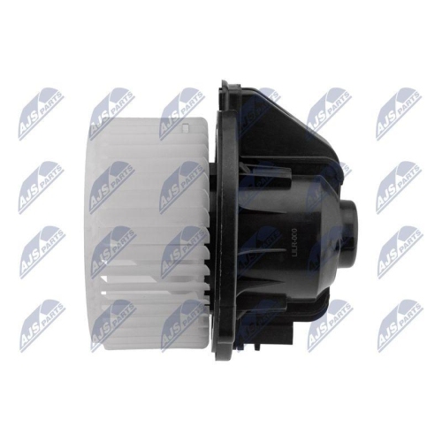 NTY Innenraumgebläse EWN-LR-000