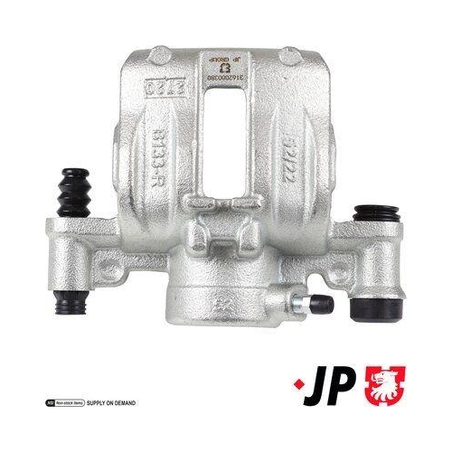 JP GROUP Bremssattel JP 3162000380